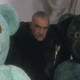 If you’re in a teddy bear suit, talking to a table of people in teddy bear suits, it’s time to chew the scenery.